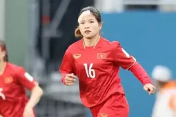 Tuyển nữ Việt Nam nhận hung tin sau trận thắng Thái Lan