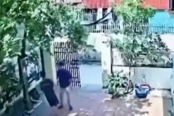 Vụ thầy giáo đến nhà tát học sinh ở Thanh Hoá: Do chê thầy giáo 'dạy khó hiểu'