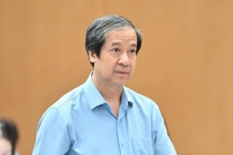 Giáo dục - du học - Đề xuất bỏ bằng tốt nghiệp THCS, hiệu trưởng được cấp bằng tốt nghiệp THPT