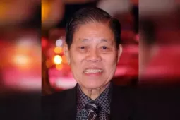 Hé lộ đặc biệt về người giàu nhất Singapore vừa qua đời
