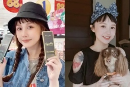 Hot beauty blogger qua đời ở tuổi 36