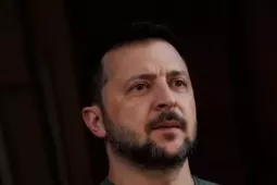 Tổng thống Zelensky: Nga chuẩn bị tấn công Ukraine từ 3 hướng