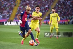 Real Madrid phản đối trận Barcelona - Villarreal đá ở Mỹ, yêu cầu FIFA vào cuộc
