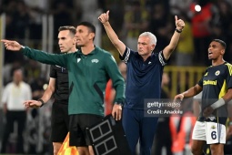 Video bóng đá Fenerbahce - Feyenoord: Đội Mourinho ngược dòng mãn nhãn (Cúp C1)