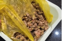 Sản vật hình thù kỳ dị ở biển Việt, tên lạ lùng, khách sành ăn săn đón
