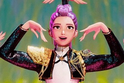 Nhạc - Kỳ tích của nhóm nữ vượt mặt BlackPink