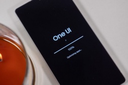 One UI 8 bắt đầu "đổ bộ" loạt điện thoại Galaxy cũ