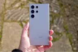 Sự cố camera khó hiểu trên Galaxy S25 Ultra