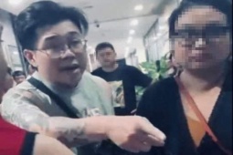 Trẻ nhỏ mâu thuẫn và "cái đầu nóng" của phụ huynh