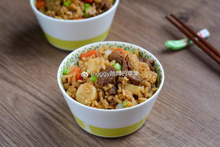 3 món ngon nấu bằng nồi cơm điện vô cùng tiện lợi - 1