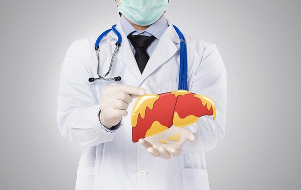 6 thói quen tưởng vô hại "đầu độc" gan mỗi ngày - 3