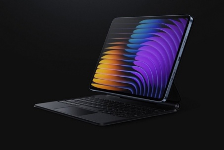 Xiaomi Pad 8 và Pad 8 Pro sắp ra mắt với chip mạnh hơn, pin 10.000 mAh
