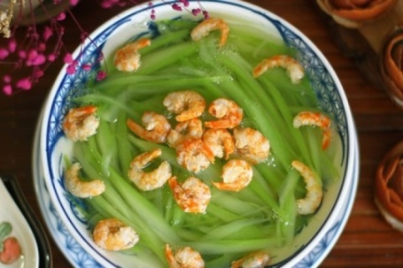 Hai món canh giúp 'thải độc phổi', ngọt thơm, thanh mát, dễ làm trong...