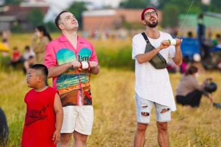 Kỳ vọng du lịch Việt 'bắt kịp Thái Lan' nhờ miễn visa với tỷ phú