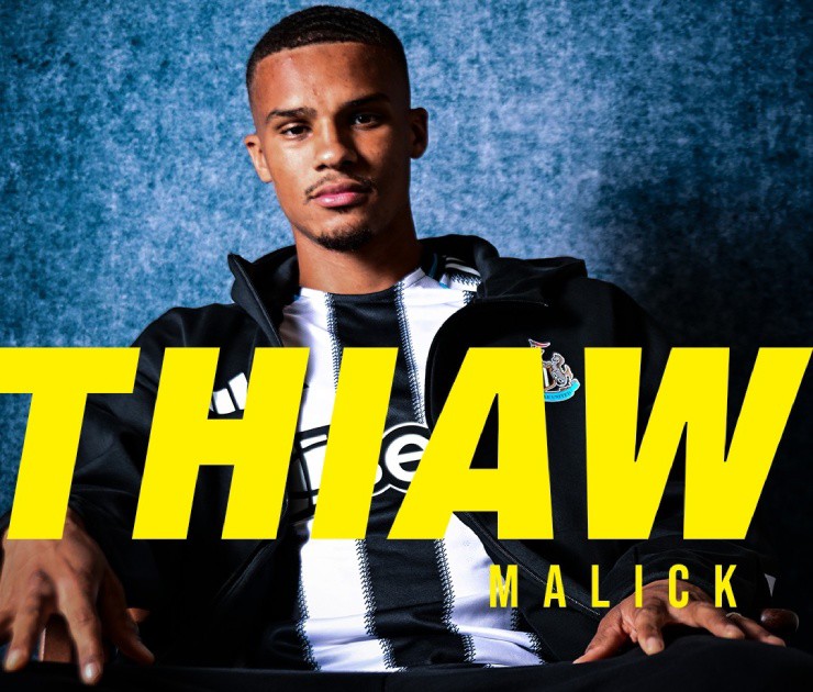 Trực tiếp chuyển nhượng tối 13/8: Leipzig chốt tiền đạo 25 triệu euro thay Sesko - 4