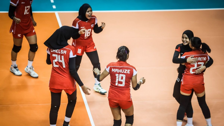 U21 Indonesia hưởng lợi lớn khi U21 Việt Nam bị phạt