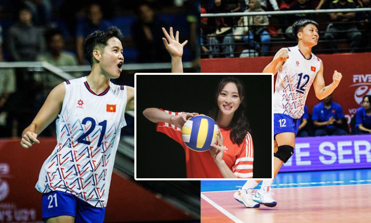 Hui Ruoqi (giữa) đưa ra giải pháp để hạn chế những không mong muốn với VĐV khi đang thi đấu, hãy làm mọi thứ chặt chẽ ngay từ đầu