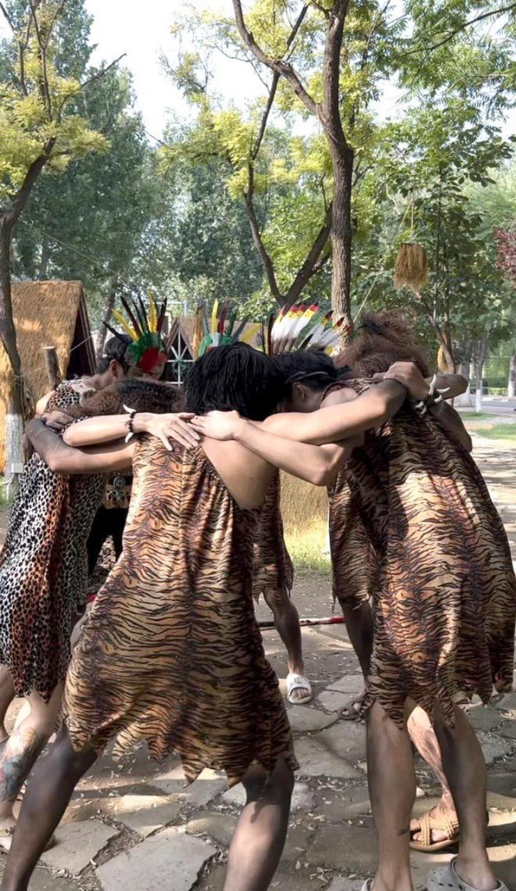 Hơn 2.000 người tranh nhau công việc lương tiền triệu/ngày, được bao ăn ở - 3