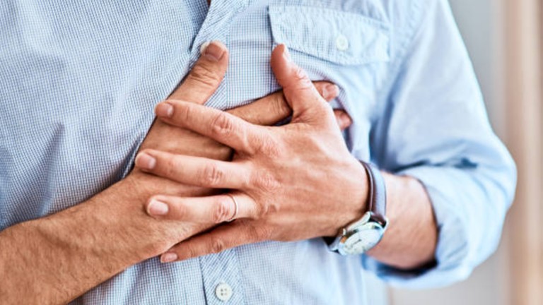 Nếp gấp ở dái tai có thể dự đoán nguy cơ đau tim, tiểu đường và đột quỵ? - 2