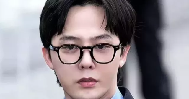G-Dragon bị điều tra