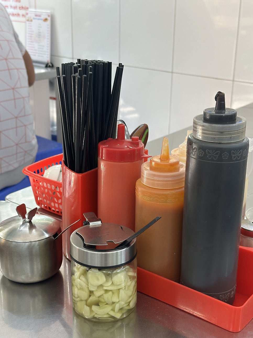 Du khách Hàn Quốc mê mẩn những món ngon nhất định phải thử khi đến TP.HCM - 10