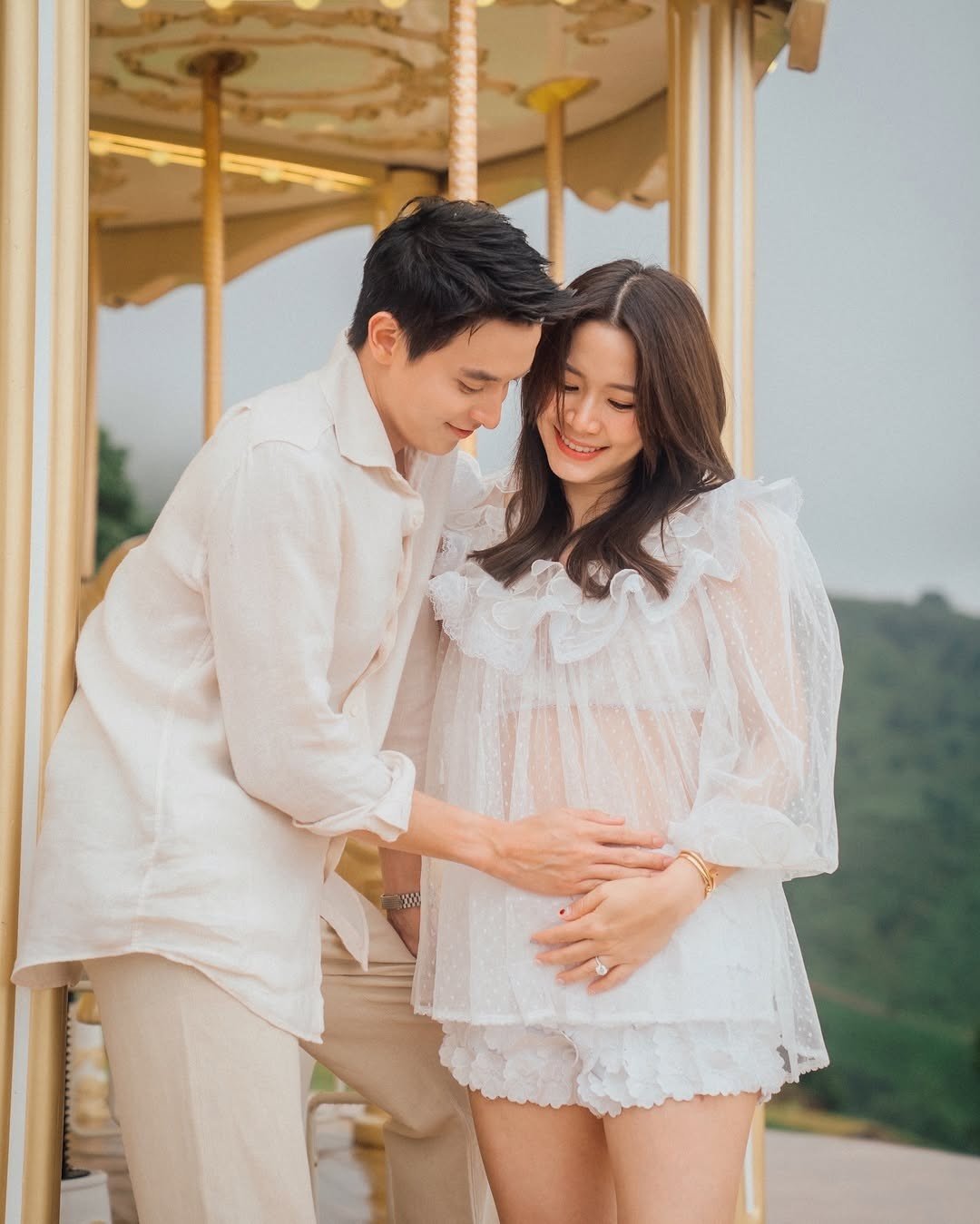 Nam thần James Jirayu sắp lên chức, "hoàng tử nụ cười" T-Biz có người "kế thừa"