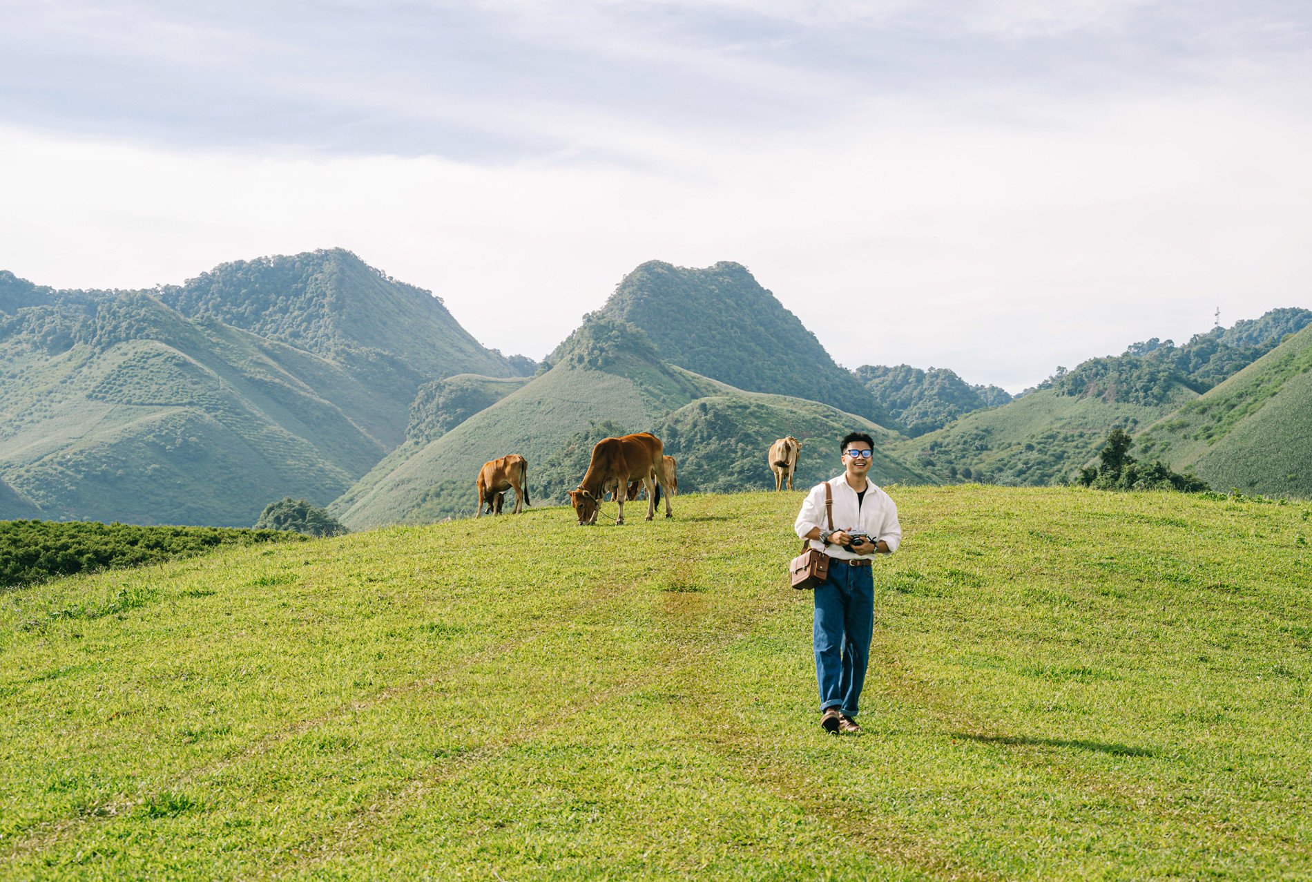 Ảnh: Quang Kiên