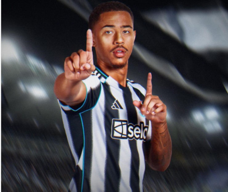 Trực tiếp chuyển nhượng tối 13/8: Leipzig chốt tiền đạo 25 triệu euro thay Sesko - 2