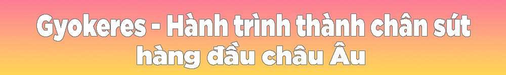Thư hùng MU - Arsenal: Sesko và Gyokeres, ai 