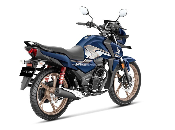 Honda trình làng xe ga Activa phiên bản đặc biệt, giá 28 triệu đồng! - 8
