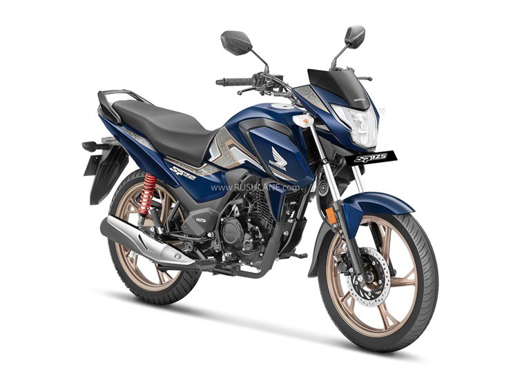 Honda trình làng xe ga Activa phiên bản đặc biệt, giá 28 triệu đồng! - 9