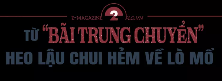 Ớn lạnh lò mổ heo '4 không' - Bài 3: Heo lậu đến từ đâu và đi về đâu? - 8