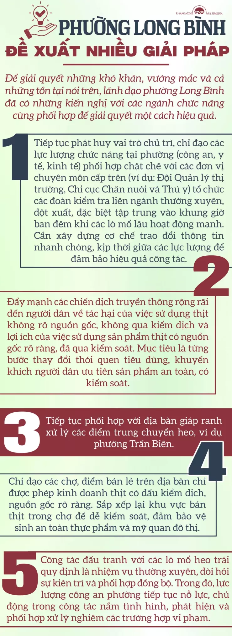 Ớn lạnh lò mổ heo '4 không' - Bài 3: Heo lậu đến từ đâu và đi về đâu? - 18