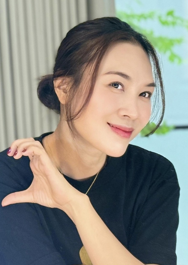 Cuộc sống đời thường của Mỹ Tâm - 1