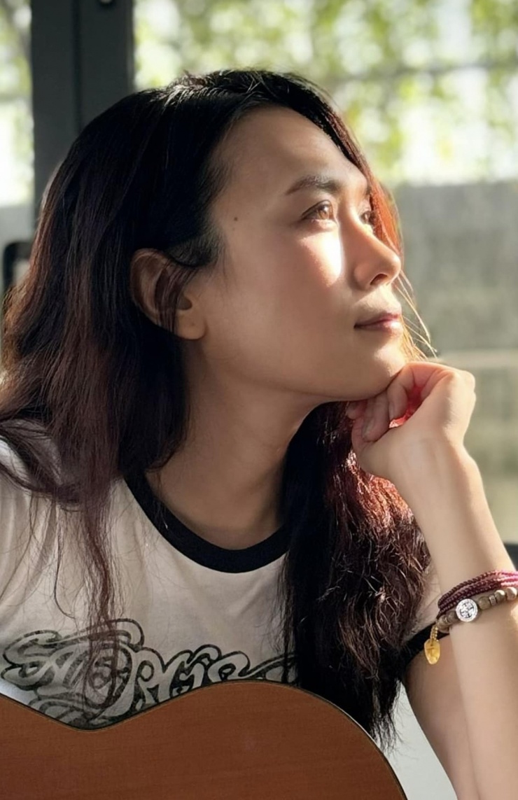 Cuộc sống đời thường của Mỹ Tâm - 2