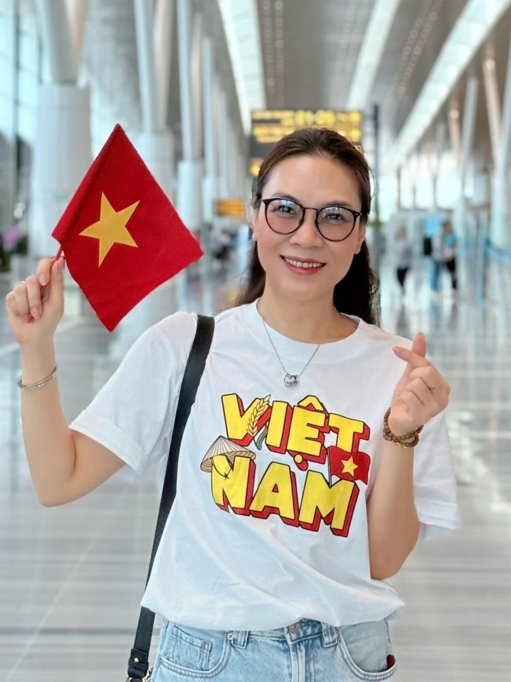 Cuộc sống đời thường của Mỹ Tâm - 3