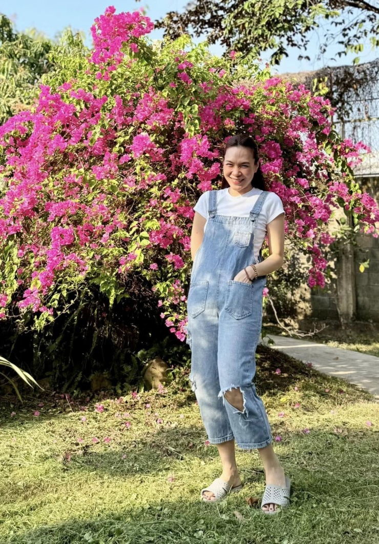 Cuộc sống đời thường của Mỹ Tâm - 6