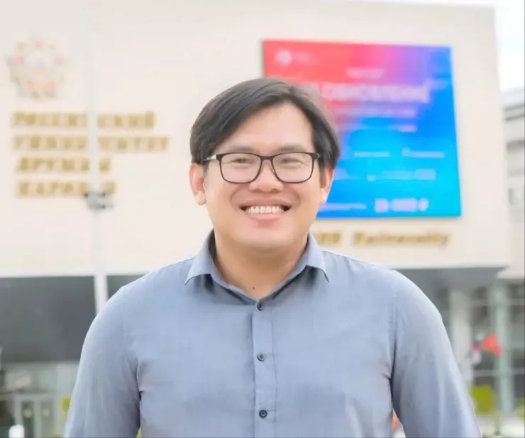 TS Trần Thanh Thảo