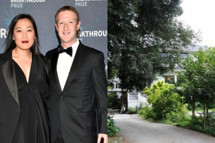 Hàng xóm của Mark Zuckerberg bức xúc vì phải chịu nhiều phiền toái