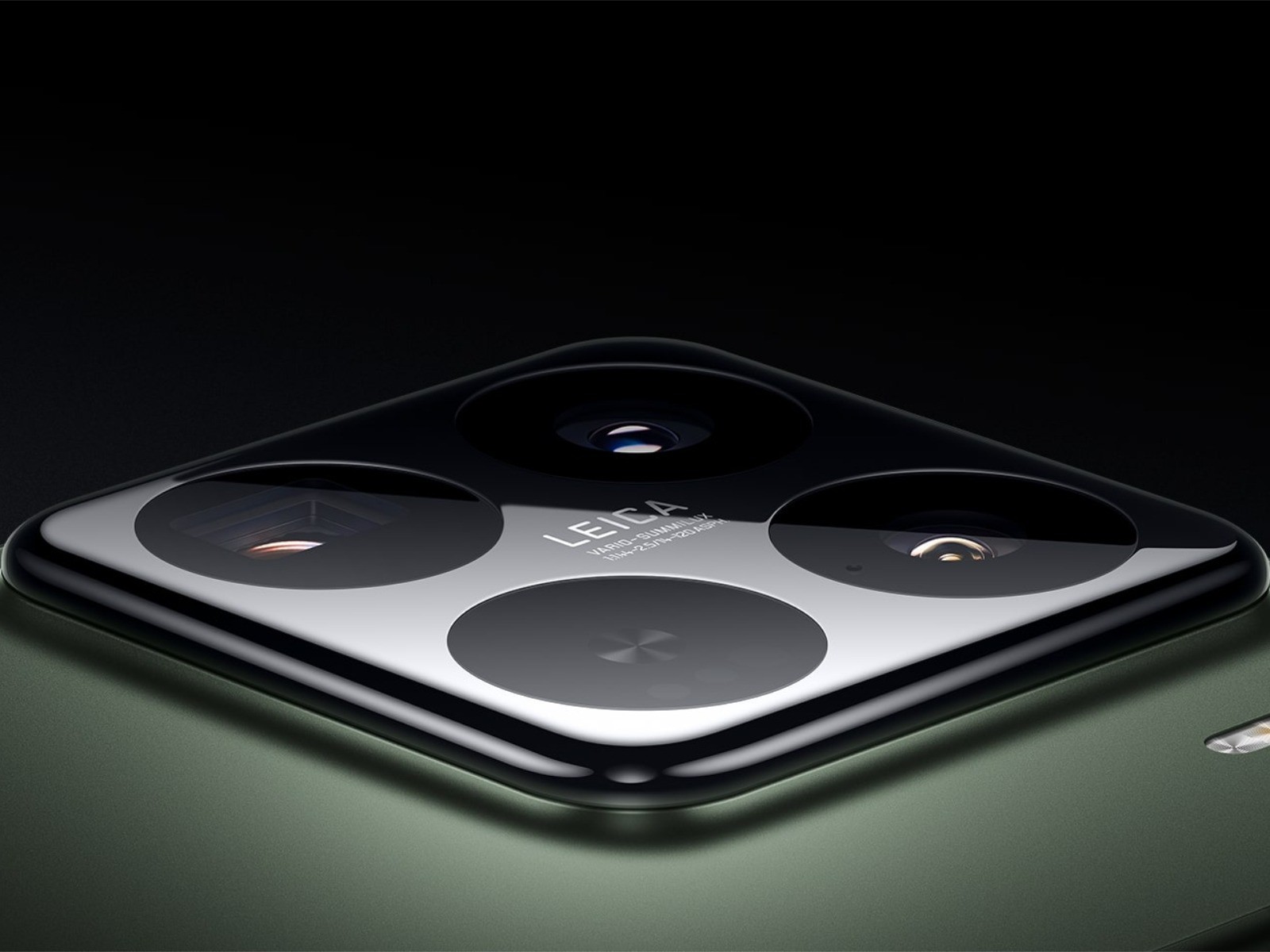 Xiaomi 16 sẽ có cải tiến đáng kể về camera.