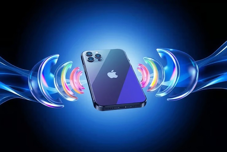 iOS 26 beta 6 đang khiến người dùng hứng thú.