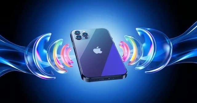 Người dùng iPhone háo hức với iOS 26 vì bản nhạc chuông này