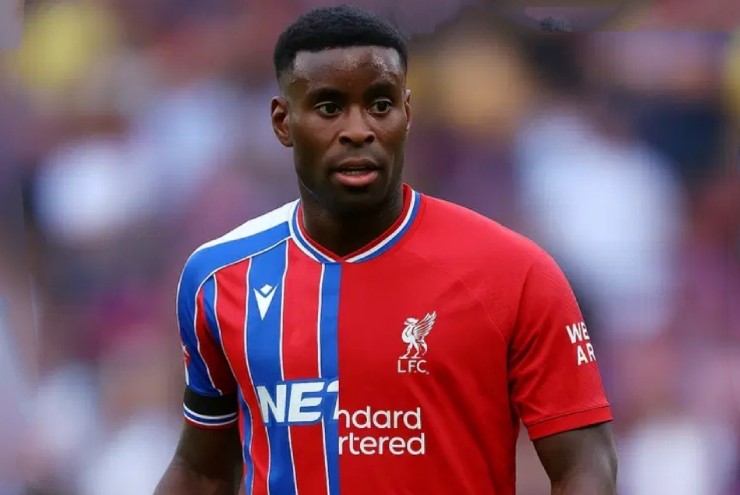 Trực tiếp chuyển nhượng tối 14/8: Liverpool "tế thần" sao trẻ lấy siêu trung vệ 40 triệu bảng? - 1