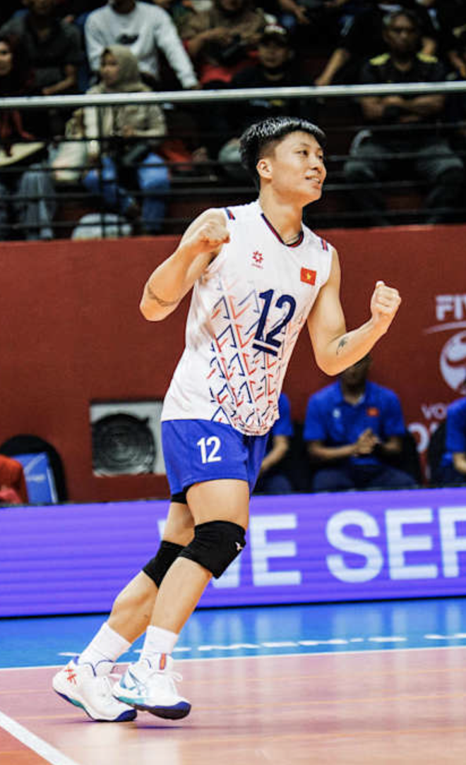 "Tình tiết" mới liên quan đến tuyển bóng chuyền U21 nữ Việt Nam - 1