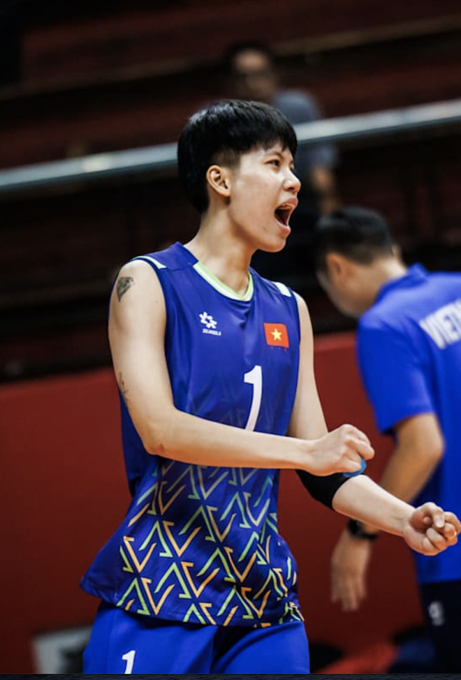 "Tình tiết" mới liên quan đến tuyển bóng chuyền U21 nữ Việt Nam - 2