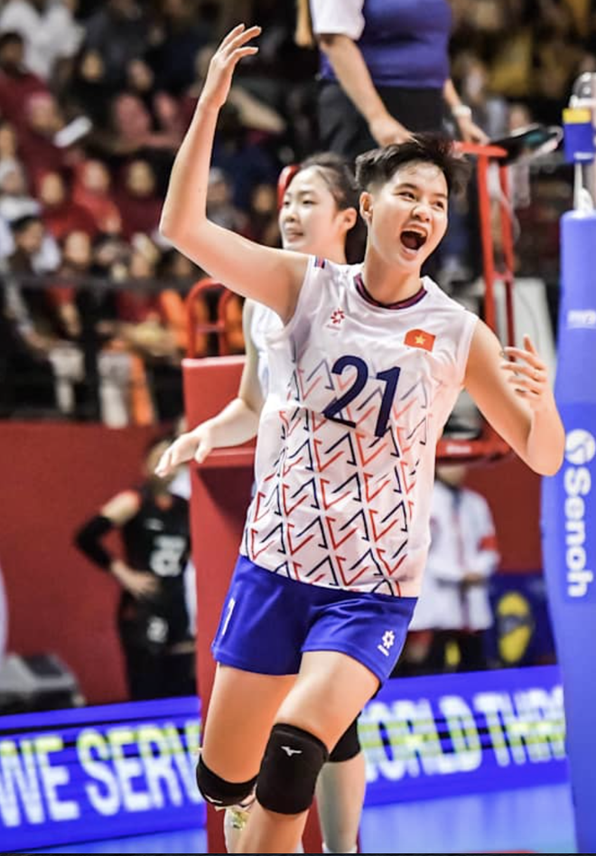 Ba VĐV "tomboy" bị yêu cầu kiểm tra hồ sơ cá nhân