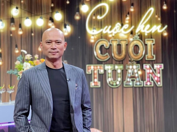 Đời tư kín tiếng bậc nhất showbiz của nam MC VTV nổi tiếng những năm 2000 - 10