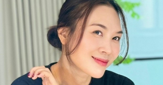 Mỹ Tâm "tìm một nửa" ở tuổi 44, Bình An tập luy...