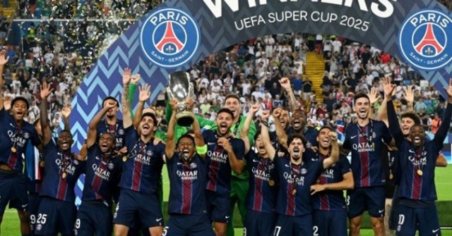 PSG kiếm được bao nhiêu tiền thưởng sau khi đoạ...