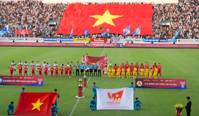 Mùa giải 2025/26 hứa hẹn nhiều hấp dẫn, kịch tính